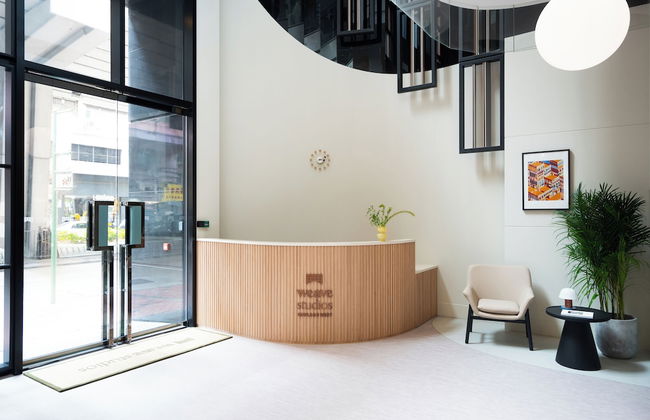 Weave Studios - Kowloon West - Foto 6