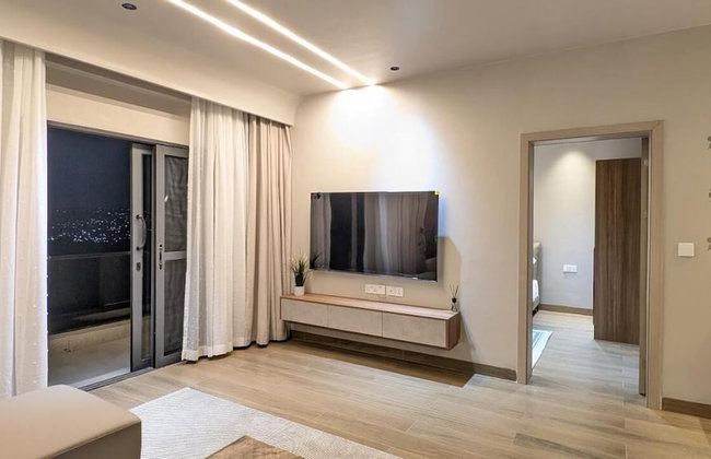 Amaltas The View - Bespoke Hotel Apartment - Foto 23