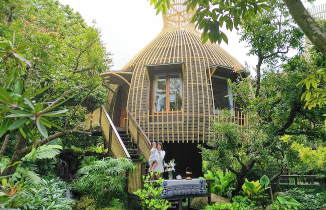 T-Story Maekampong - Foto 77