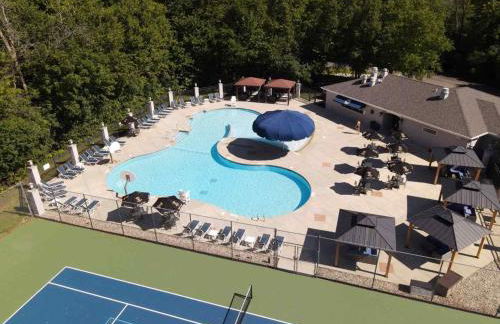 Hickory on the Lake , A stunning getaway on Lake Winnebago - Foto 28