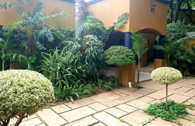 Dalens Self Catering Apartments - Foto 52