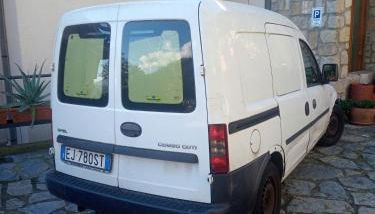 Collina Belvedere, appartamento indipendente in villa Salerno-Capezzano - Foto 4