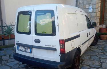 Collina Belvedere, appartamento indipendente in villa Salerno-Capezzano - Foto 4