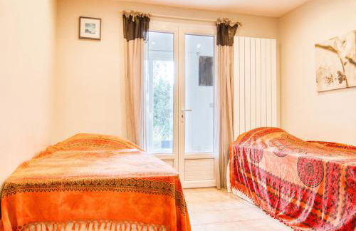 Holiday Home L'auberg'Inn by Interhome - Foto 46