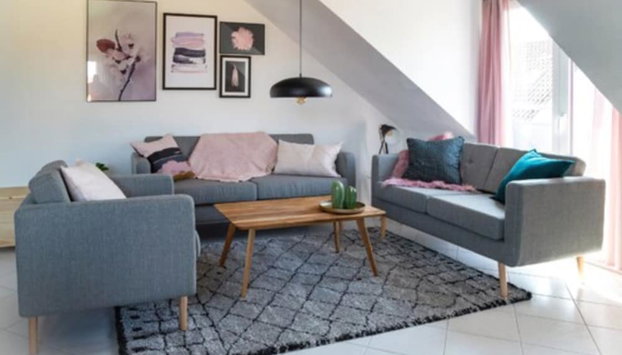 Sohana House Rust I Lifestyle Apartments - Foto 2, Imagen principal