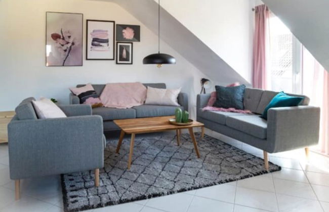 Sohana Lifestyle Apartments - Foto 1