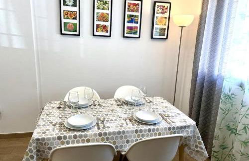 Geysotur Puerta de la Axerquía Parking Gratis - Foto 7