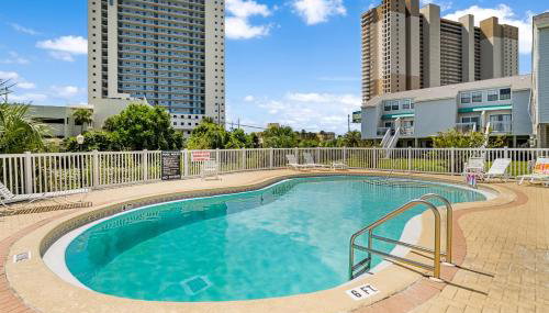 Sweet Retreat by Sand Seeker Vacations - Foto 4