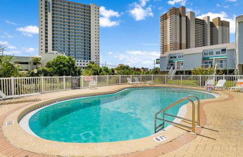 Sweet Retreat by Sand Seeker Vacations - Photo 4