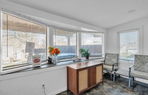 The Cozy Nest Near Wilder Park home - Foto 13