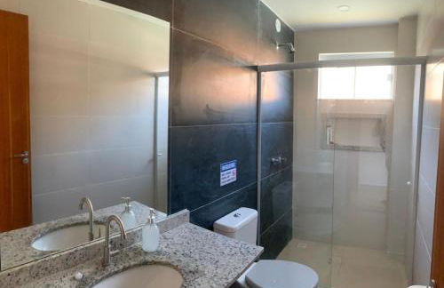 Casa ampla com 5 suítes a 10 minutos de Geribá - Foto 28