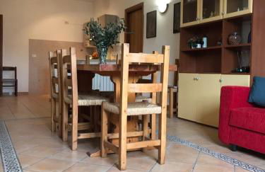 La Casa di Demetra. Un Paradiso tra gli Olivi. - Foto 8