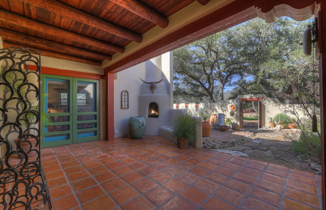 El Ranchito on 5.78 Acres - Foto 33