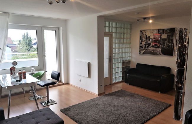 FEWO Bochum Zentrum - Foto 5