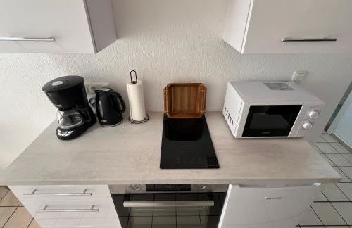 Wohlfühlquartier für Handwerker und Monteure - Foto 7