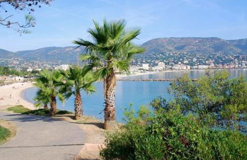 Appartement 2P 4 pers, balcon, garage, proche plage - FR-1-251-901 - Photo 11