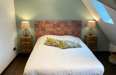 La Mezzanine des Rohan Saverne - Foto 10