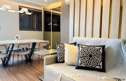 Apto 2 quartos em frente ao Shop Catuai - Foto 26