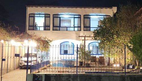 Edícula Villa Fortunato - Foto 3