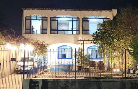 Edícula Villa Fortunato - Foto 3