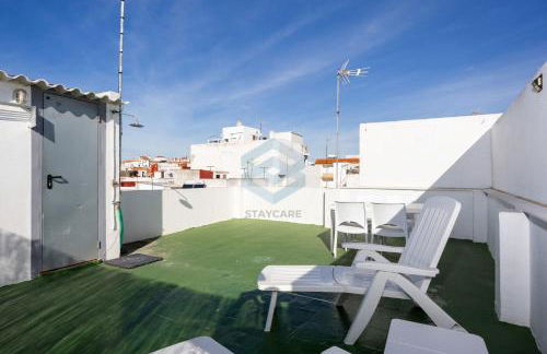 La Terraza by Staycare - Photo 12