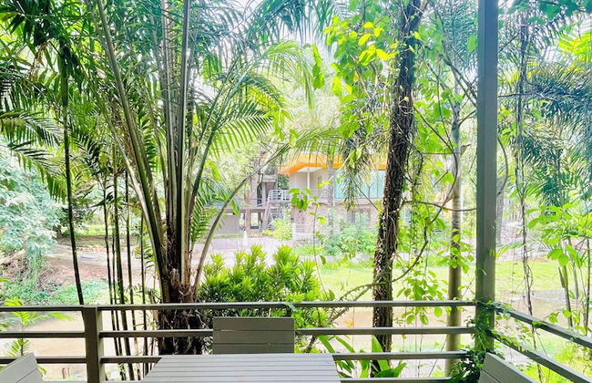 Tree Scape Mountain View Resort - Foto 13