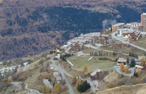 Appartement avec vue montagne - Foto 18