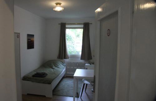 Work Inn Rhein Ruhr Appartement - Foto 6