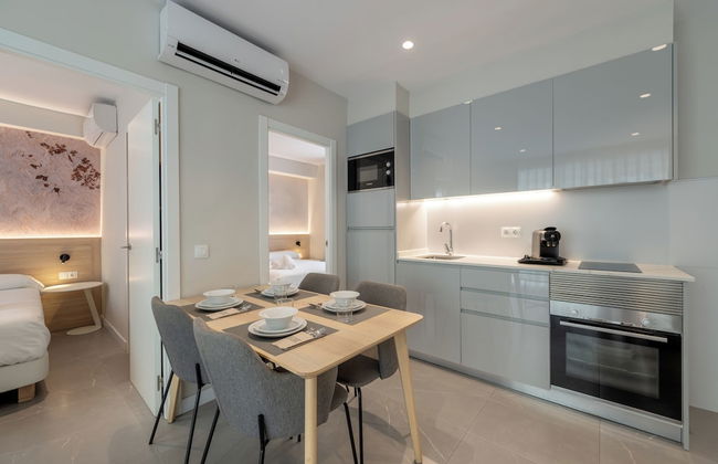 Mara Boutique Apartments - Foto 55