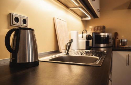 athome IHR Apartment - Foto 29