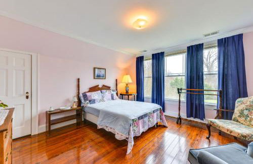 Elegant and Spacious Retreat about 18 Mi to Lake Norman! - Photo 26