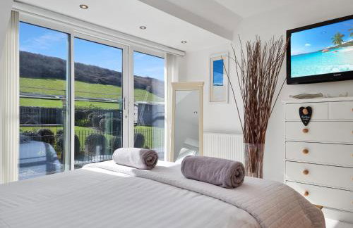 Point View - Award Winning Apartments with Private Parking - Foto 8