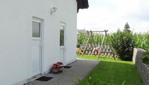 Ferienwohnung Ebersbach - Foto 3, Garden
