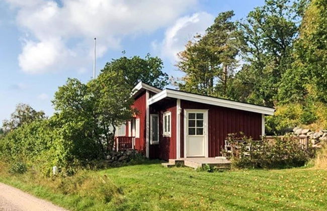 5 Person Holiday Home in Fjallbacka - Foto 18