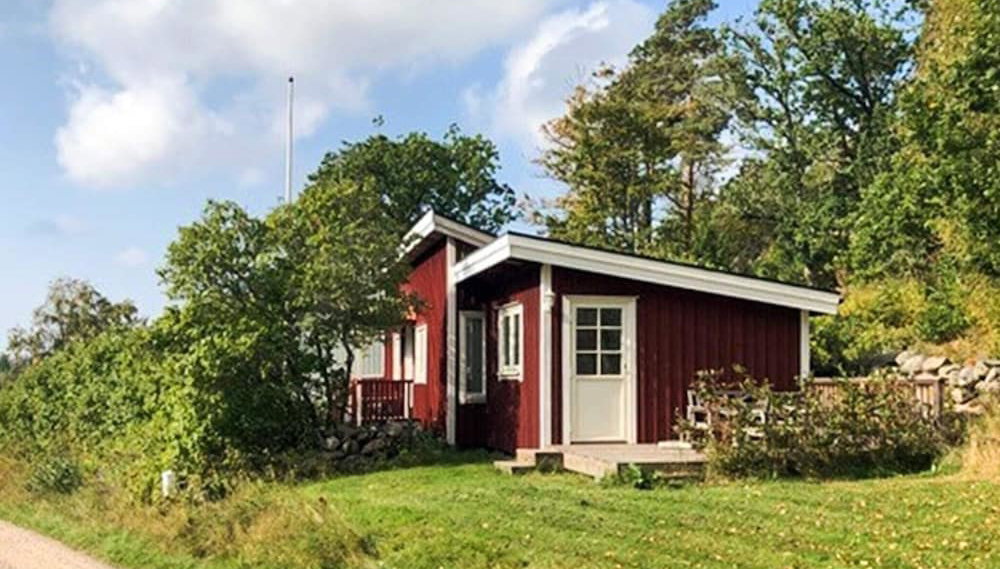 5 Person Holiday Home in Fjallbacka - Foto 1, Profilbild