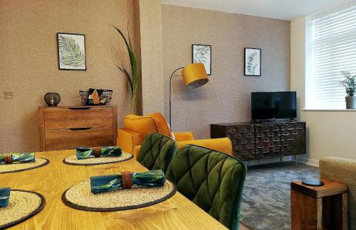 Executive Apartment nr NEC, BP Pulse Live, Hampton In Arden - Foto 6