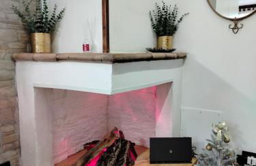 Casa Graziella Piccolo Pied à terre nel Castello di Palazzo d'Assisi - Photo 34