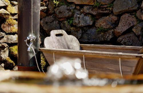 Ferienwohnung Teich 11, 126qm - Foto 16