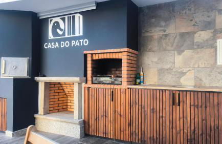 Casa Do Pato 1 - Foto 47