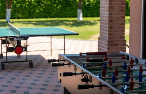 Villa Doria - Foto 41