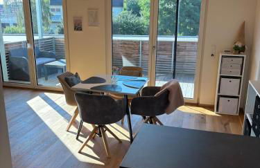 Zamo Apartment Seestraße - Foto 18