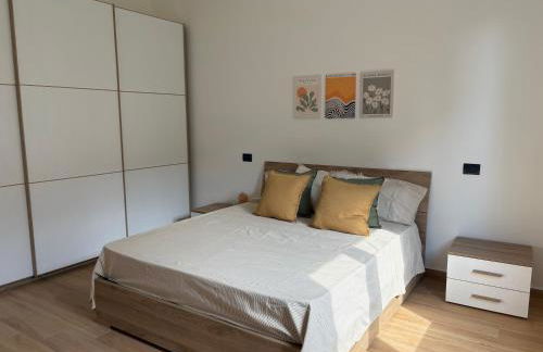 Comfy Apartment Gallarate Malpensa Milano - Photo 8