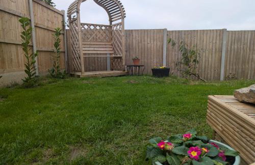 The Zen Den "With Lazy Spa" - Foto 33