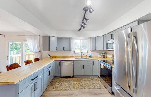 Ocean Park Hideaway - Foto 9