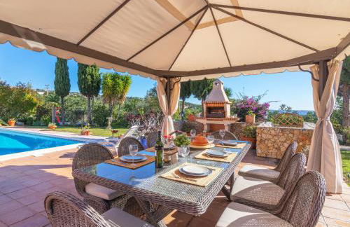 Villa Villa Rosa by Interhome - Foto 10