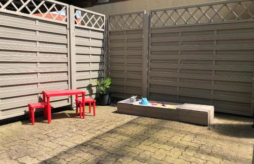 Ferienwohnung „kleine Auszeit“ - Foto 23