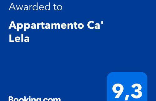 Appartamento Ca' Lela - Foto 34