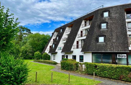 Aparthotel Tannenhof - Foto 59