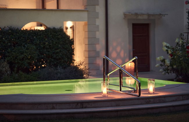 Luxury Villa Manin Viareggio | UNA Esperienze - Foto 23