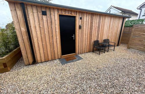 Container conversion in beautiful Bosham - Foto 1